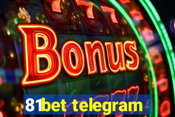 81bet telegram